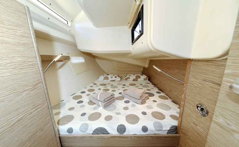 Photo Hanse 388 (2019)