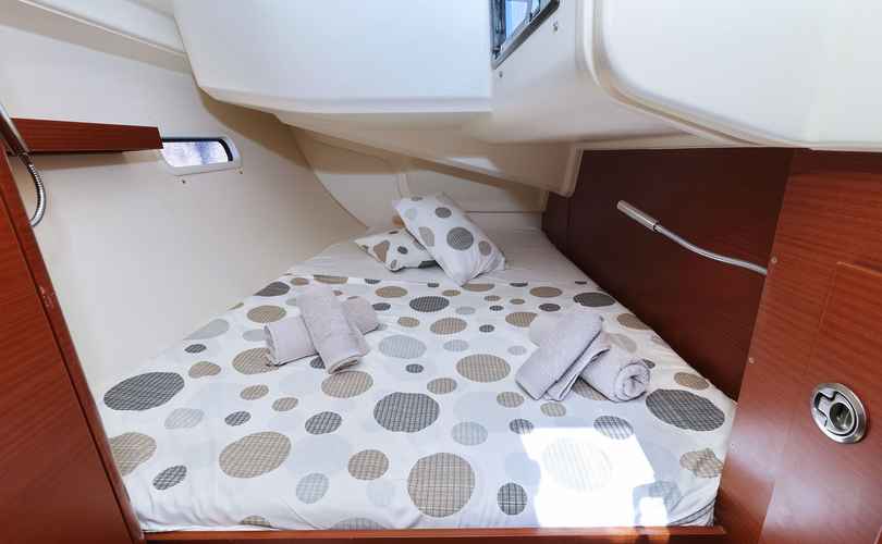 Photo Hanse 388 (2019)
