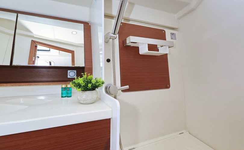 Photo Hanse 388 (2019)