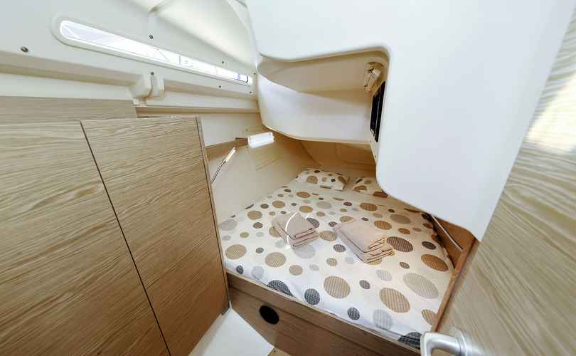 Photo Hanse 388 (2019)