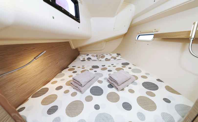 Photo Hanse 388 (2019)