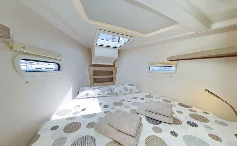 Photo Hanse 388 (2019)