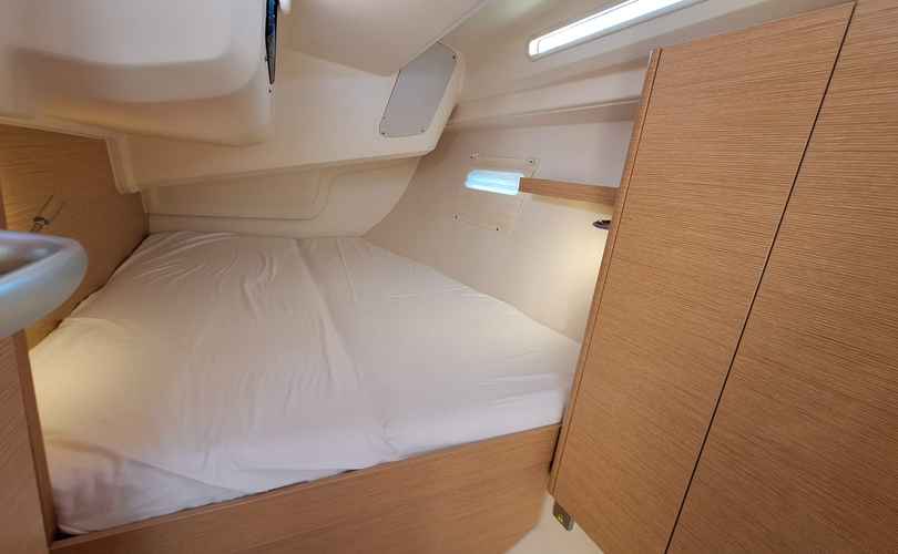 Photo Hanse 388 (2018)