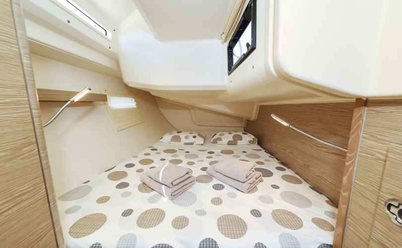 Photo Hanse 388 (2019)