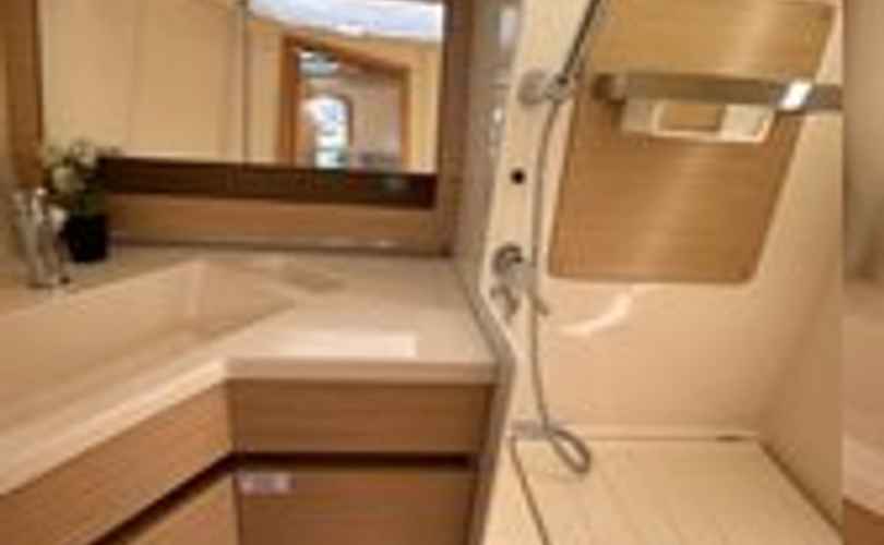 Photo Hanse 388 (2023)