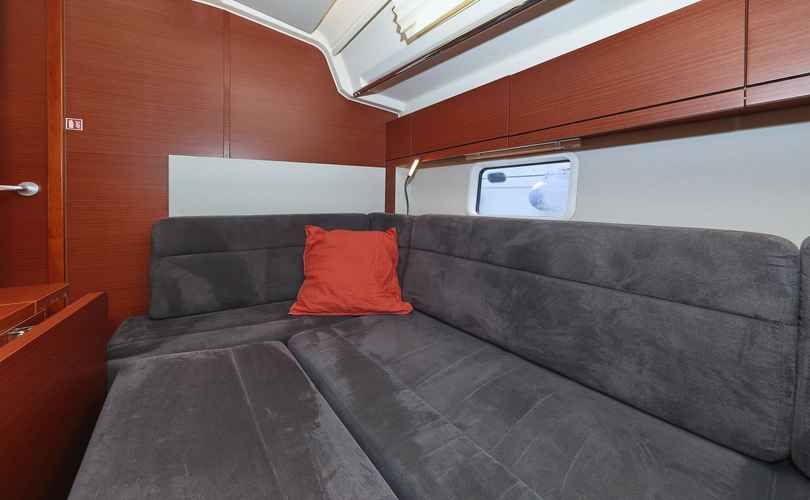 Photo Hanse 388 (2019)