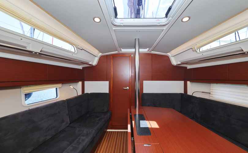 Photo Hanse 388 (2019)