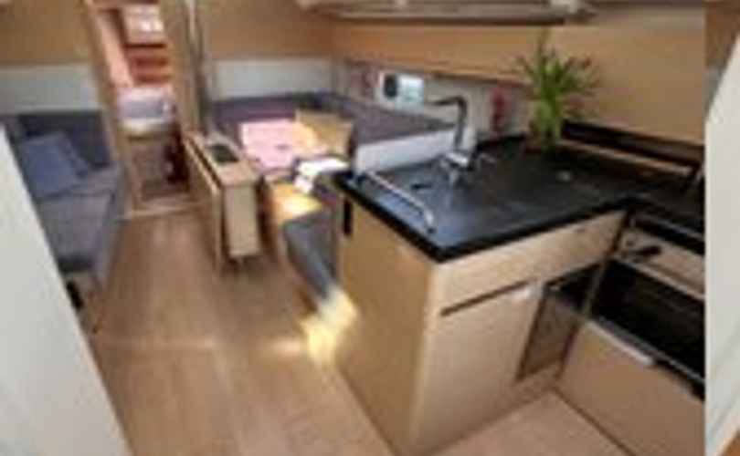 Photo Hanse 388 (2023)