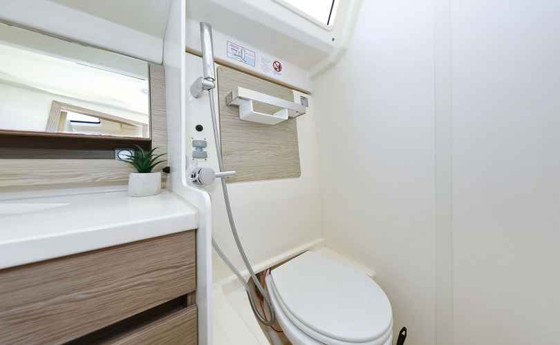 Photo Hanse 388 (2019)