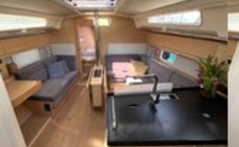 Photo Hanse 388 (2023)