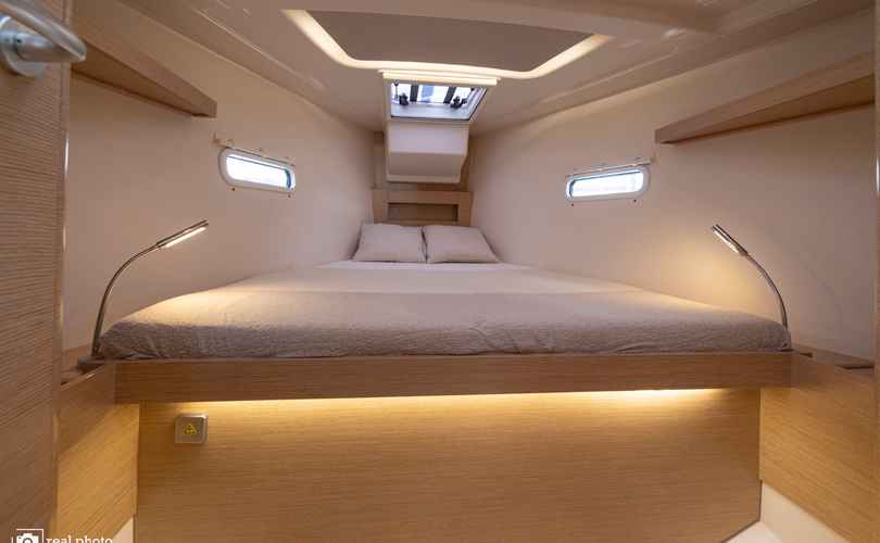 Photo Hanse 388 (2023)