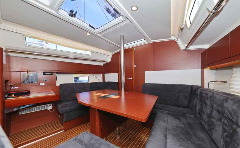 Photo Hanse 388 (2019)