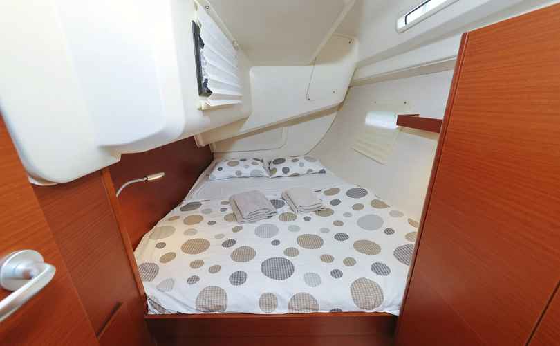 Photo Hanse 388 (2019)