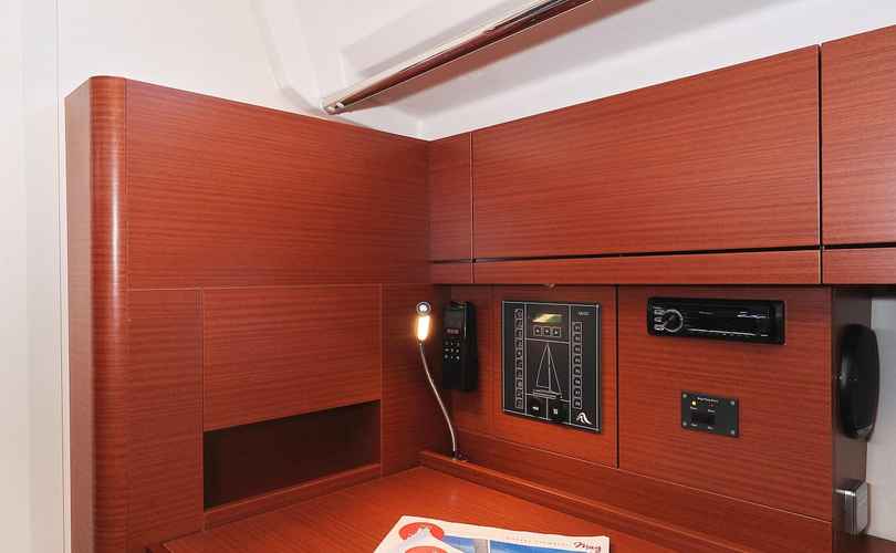 Photo Hanse 388 (2019)