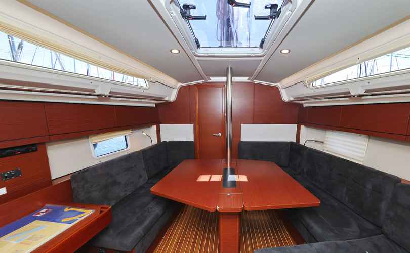 Photo Hanse 388 (2019)