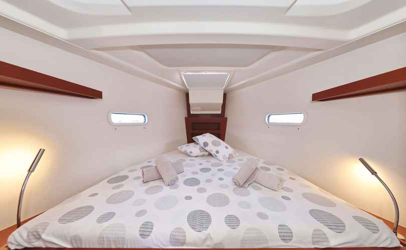 Photo Hanse 388 (2019)