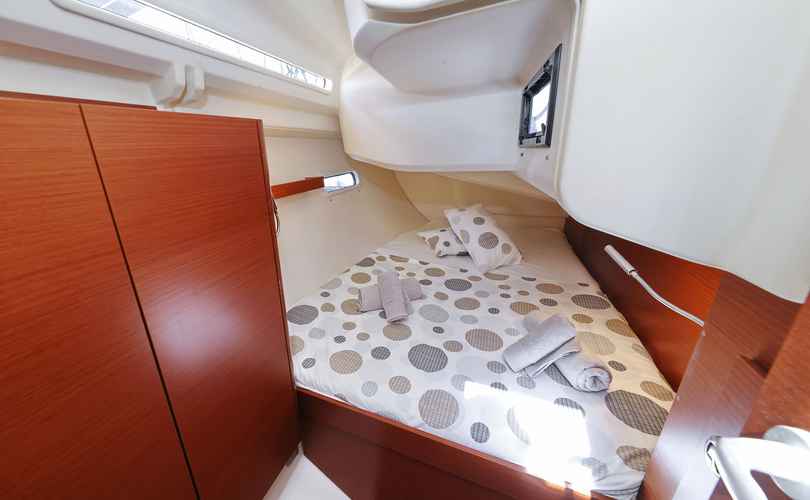 Photo Hanse 388 (2019)