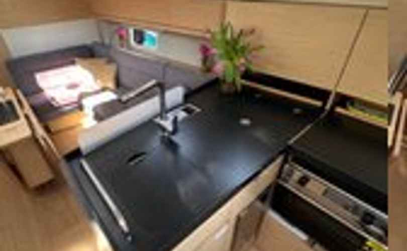 Photo Hanse 388 (2023)