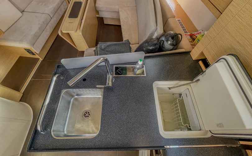 Photo Hanse 388 (2021)