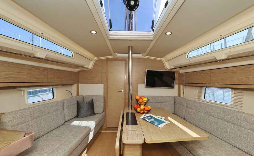 Photo Hanse 388 (2019)