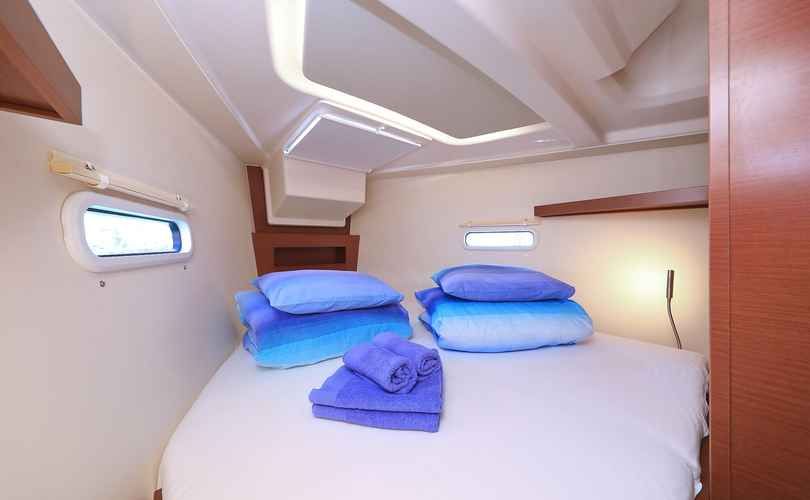 Photo Hanse 388 (2019)