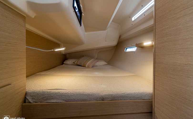 Photo Hanse 388 (2023)