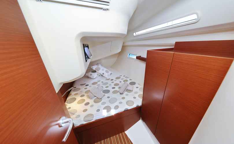 Photo Hanse 388 (2019)