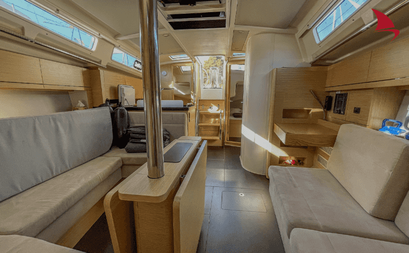 Photo Hanse 388 (2021)