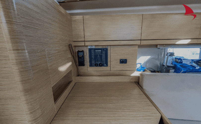 Photo Hanse 388 (2021)