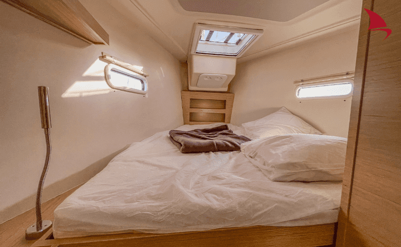 Photo Hanse 388 (2021)