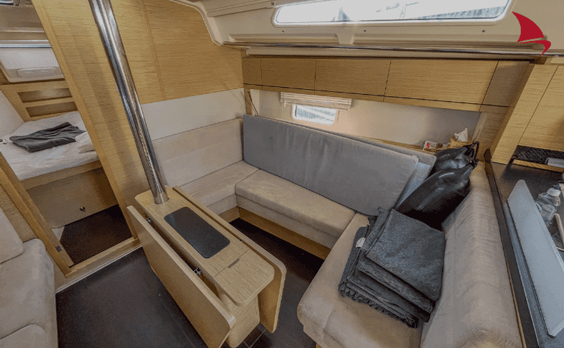 Photo Hanse 388 (2021)