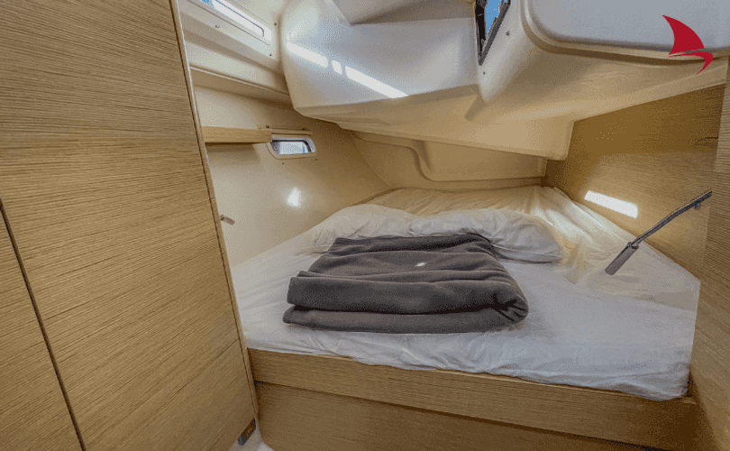 Photo Hanse 388 (2021)