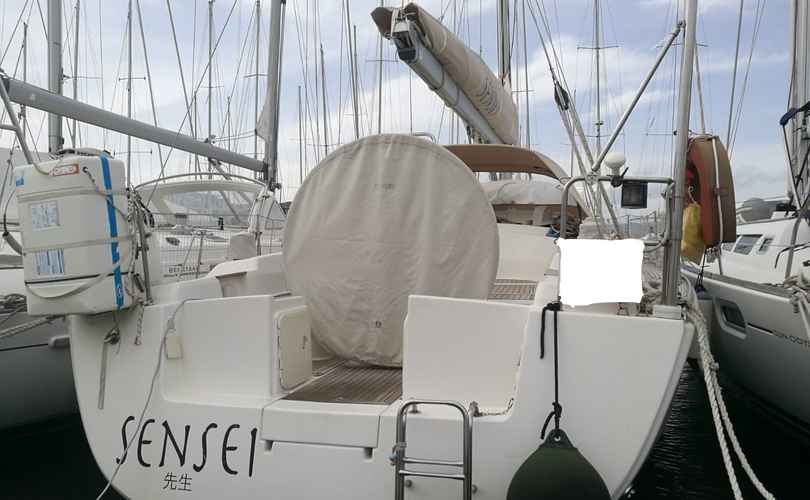 Photo Hanse 400 (2006)