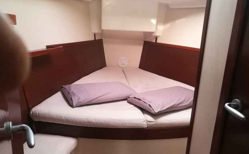 Photo Hanse 400 (2006)