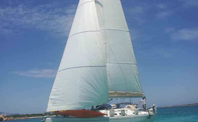 Photo Hanse 400 (2006)