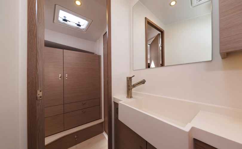 Photo Hanse 410 (2025)