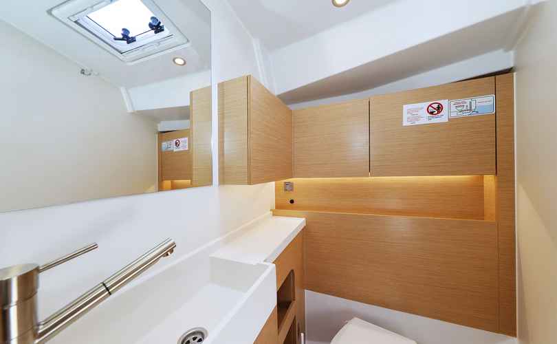 Photo Hanse 410 (2025)