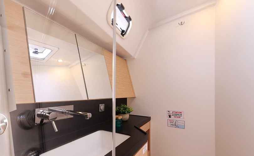Photo Hanse 410 (2025)