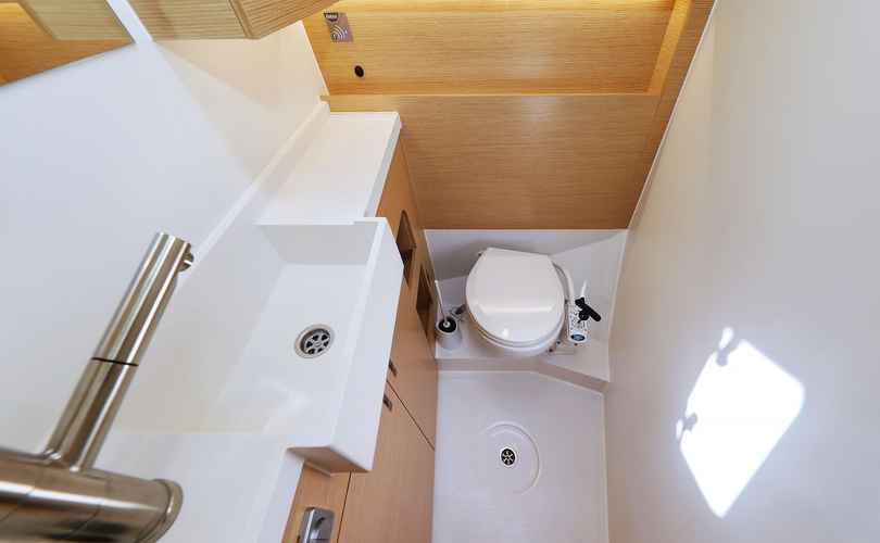 Photo Hanse 410 (2025)