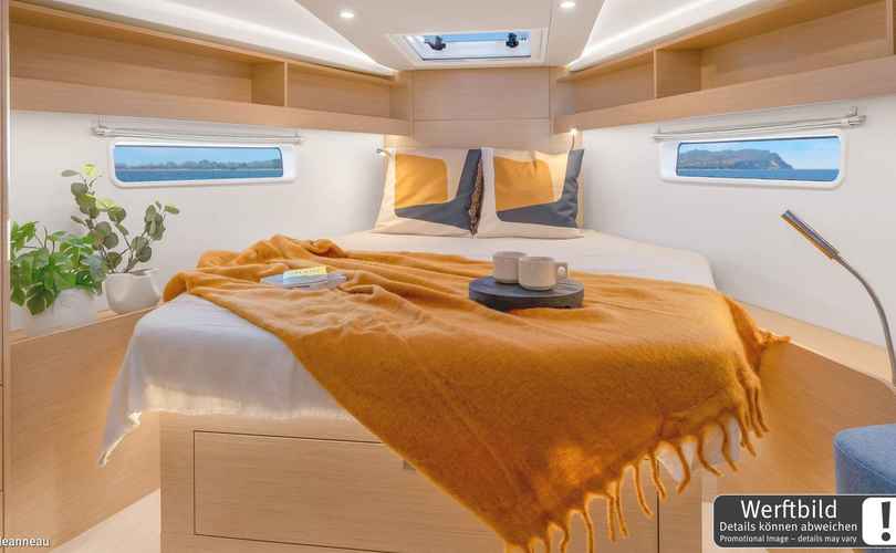 Photo Hanse 410 (2025)