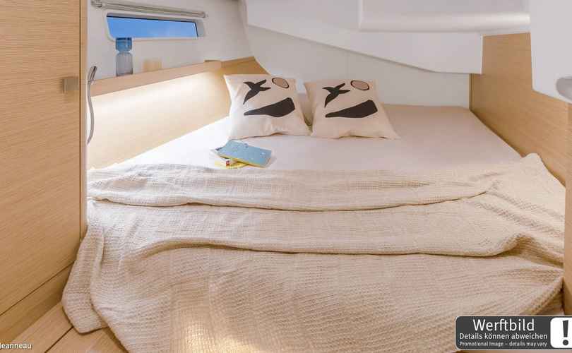 Photo Hanse 410 (2025)