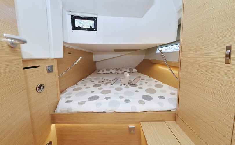 Photo Hanse 410 (2025)