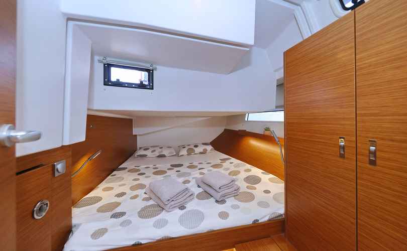 Photo Hanse 410 (2025)