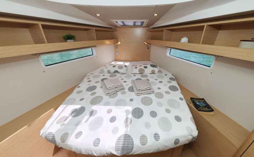 Photo Hanse 410 (2025)