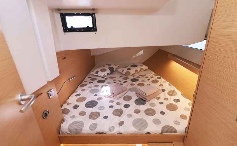 Photo Hanse 410 (2025)