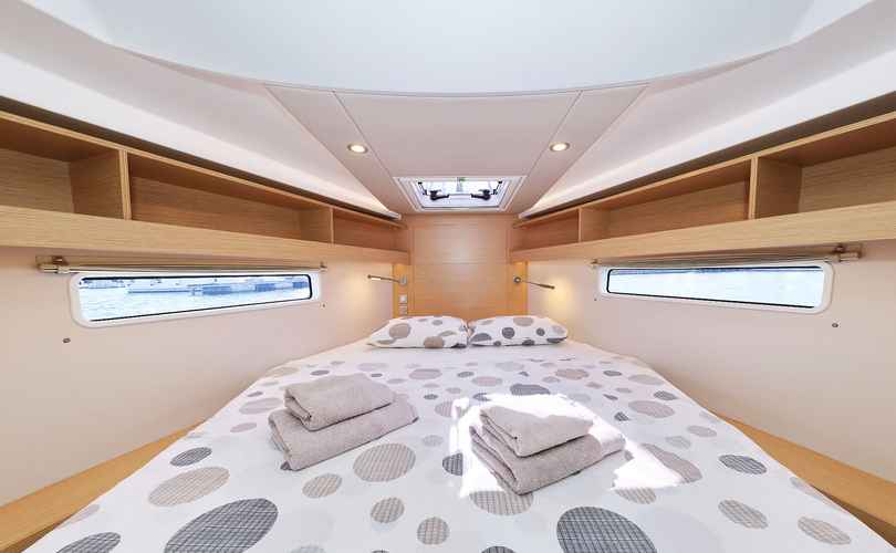 Photo Hanse 410 (2025)