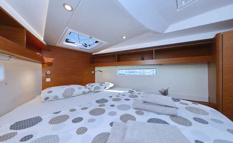 Photo Hanse 410 (2025)