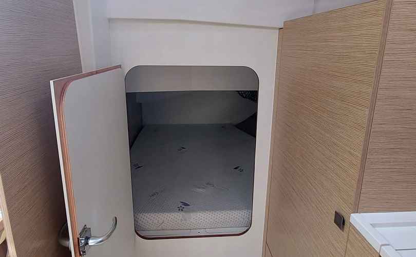 Photo Hanse 410 (2024)