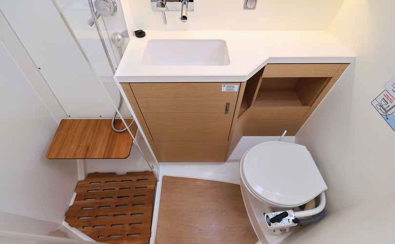 Photo Hanse 410 (2025)