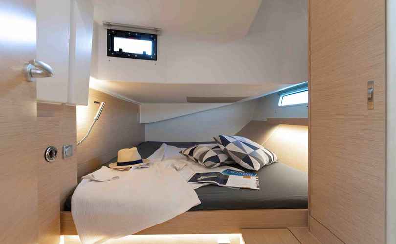 Hanse 410